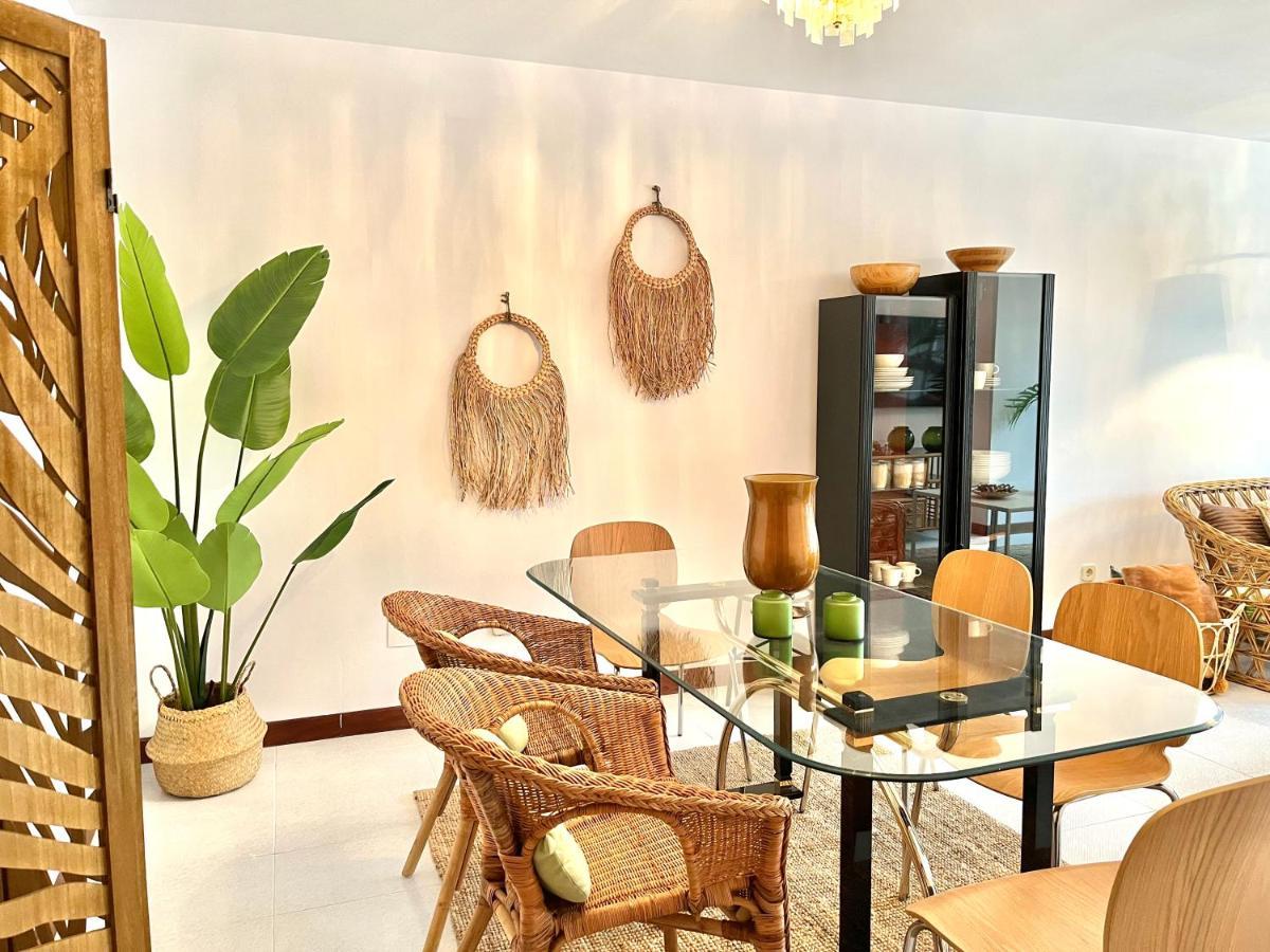 Panadeira Silgar Parking Wifi Apartment Санксенсо Екстериор снимка