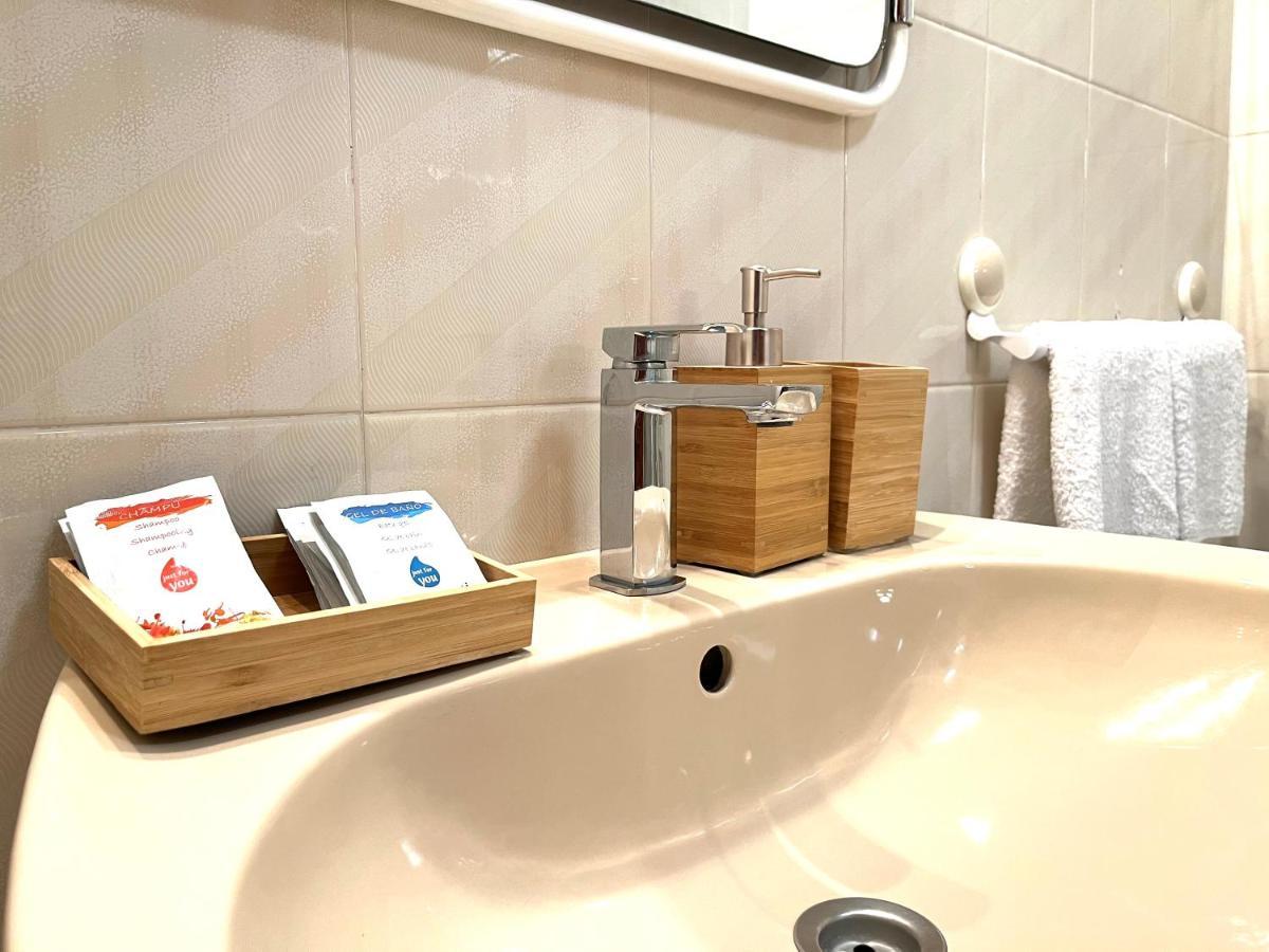 Panadeira Silgar Parking Wifi Apartment Санксенсо Екстериор снимка